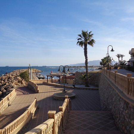 La Sirena Baria15 Apartman Villaricos Kültér fotó