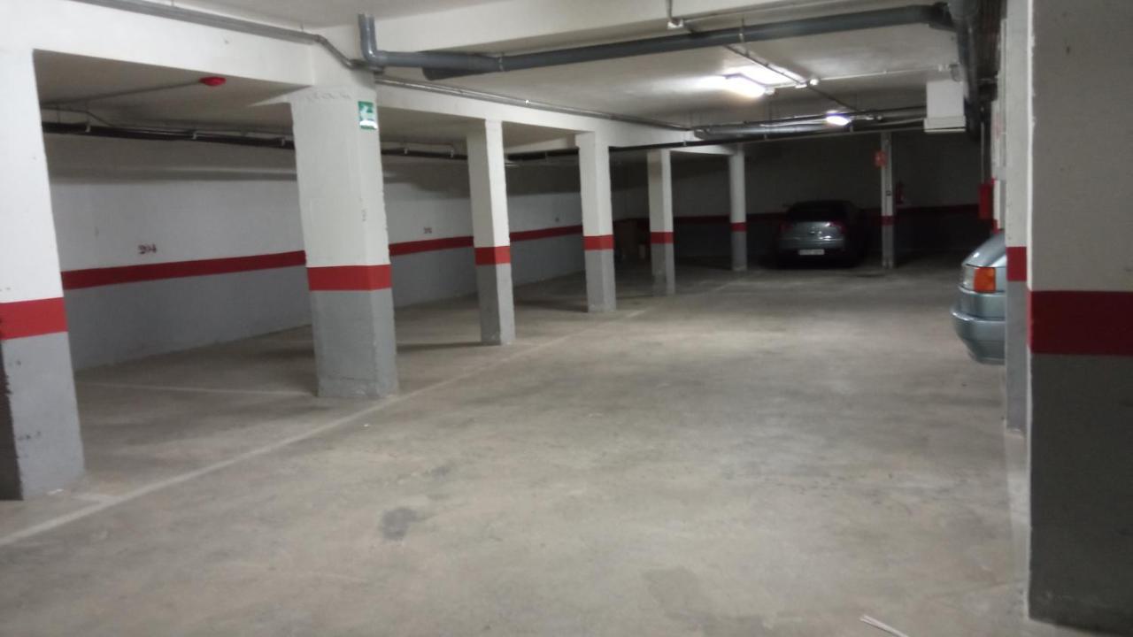 La Sirena Baria15 Apartman Villaricos Kültér fotó
