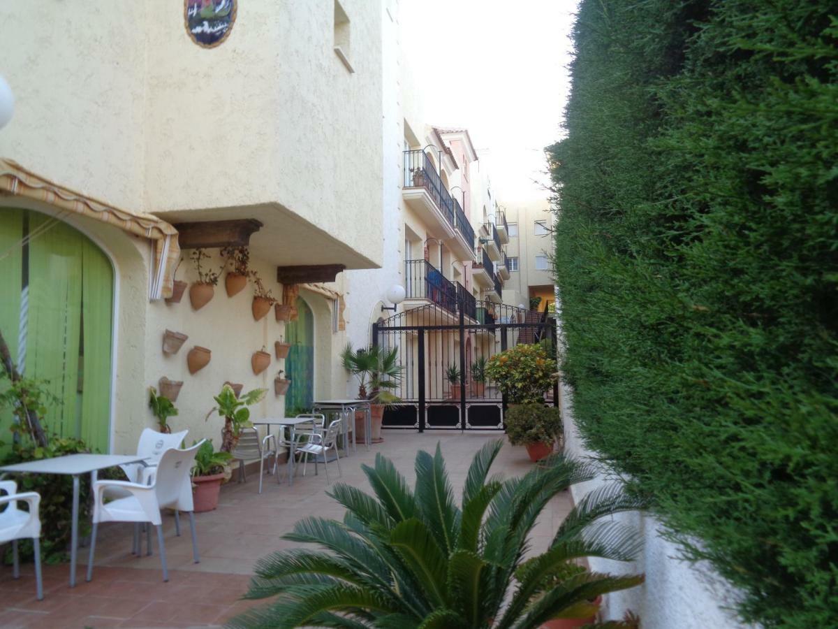 La Sirena Baria15 Apartman Villaricos Kültér fotó